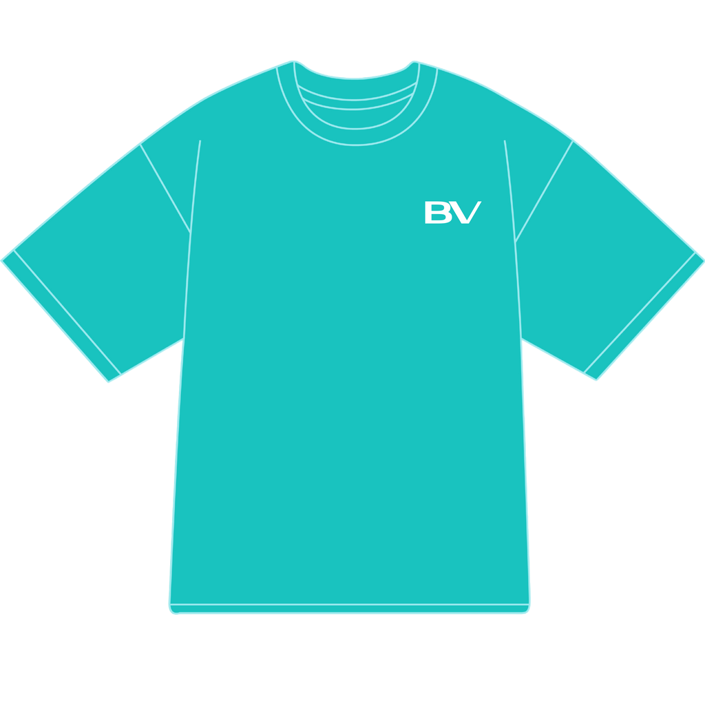 Tiffany Basic T-Shirt