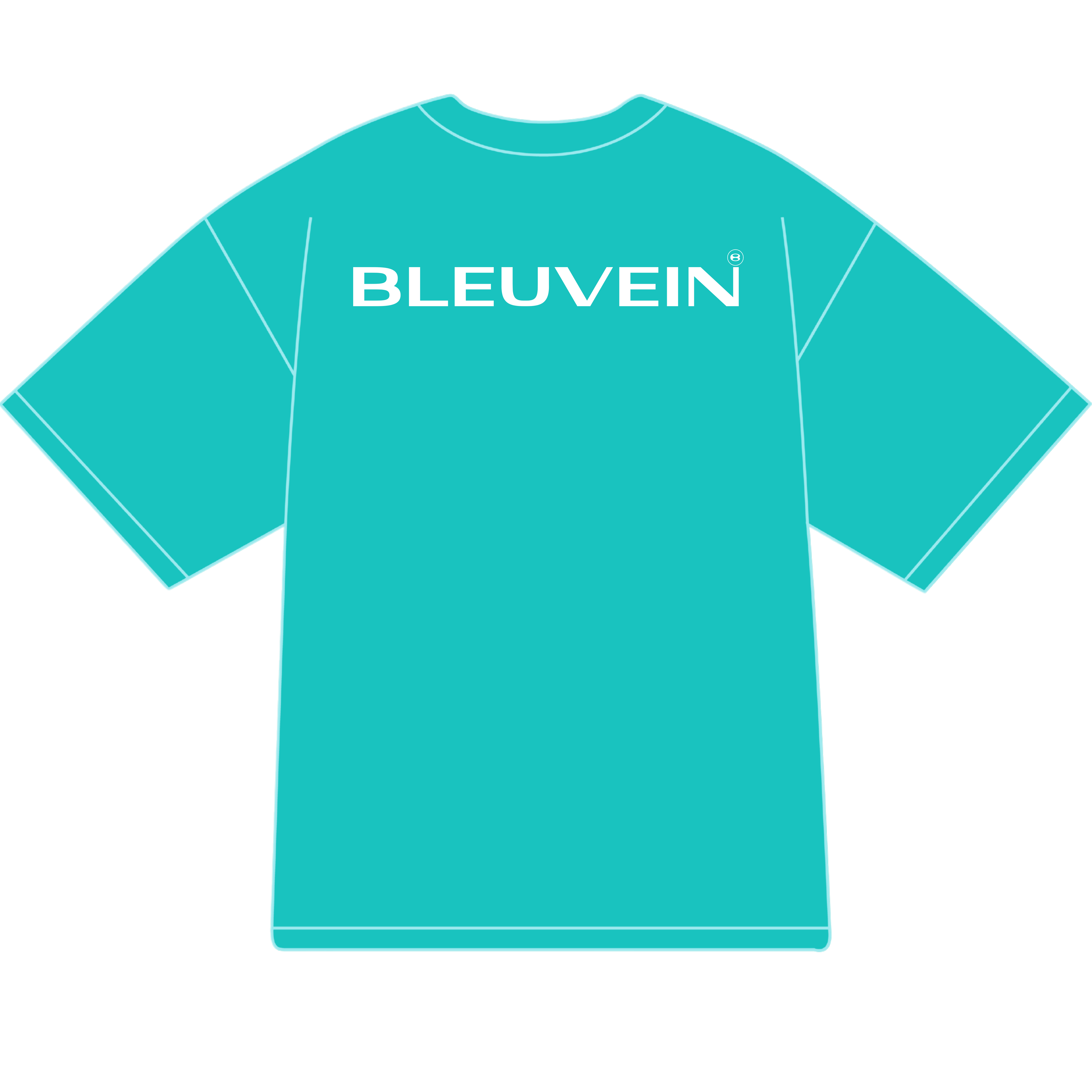 Tiffany Basic T-Shirt