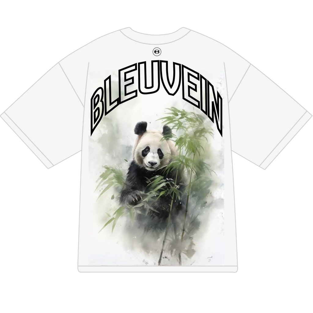 Panda T-Shirt
